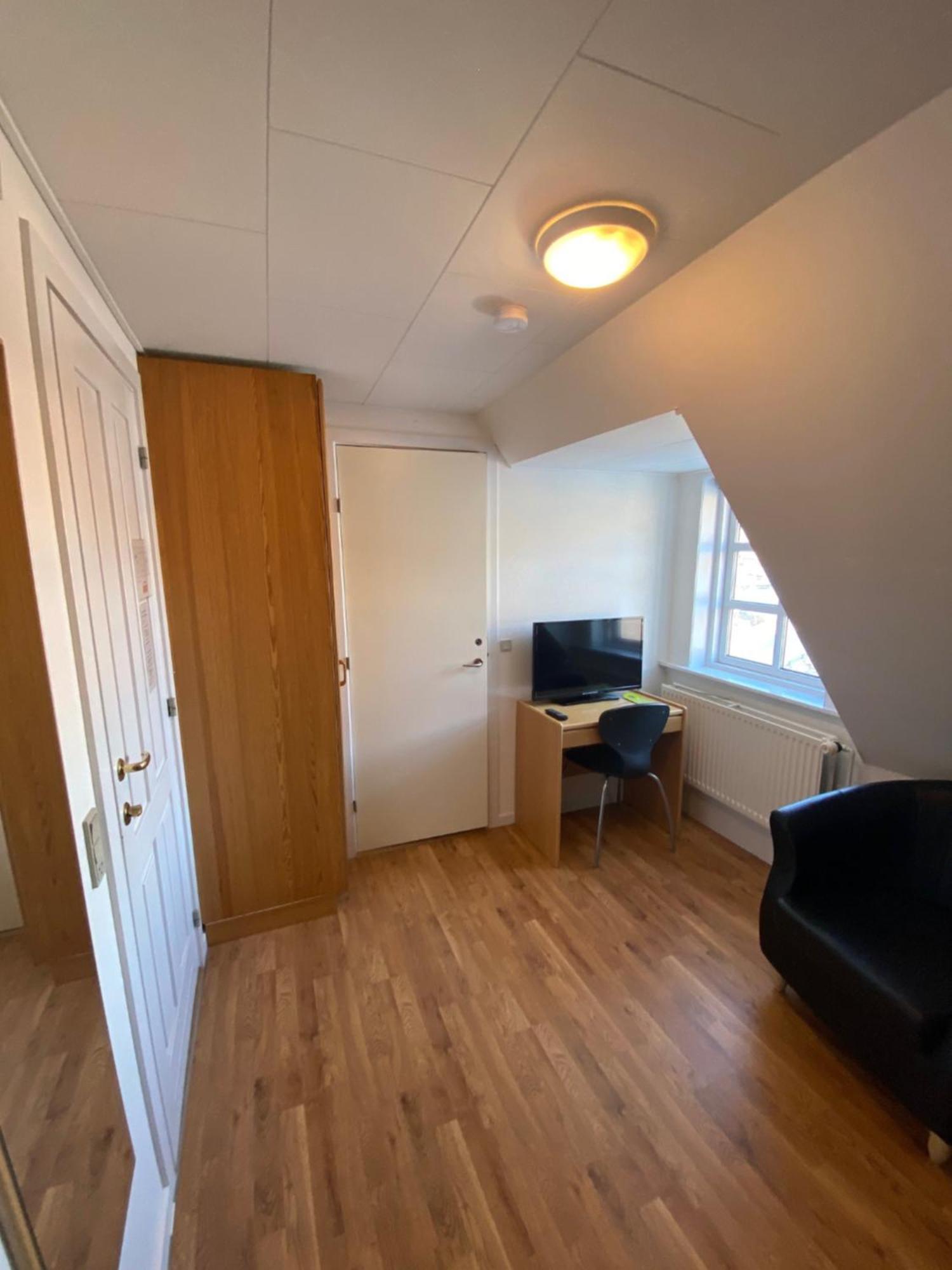 Hotel Disko Island Qeqertarsuaq Zimmer foto